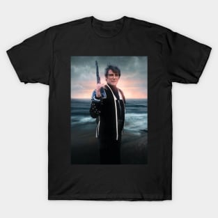 Blake's 7 - Avon By The Sea T-Shirt